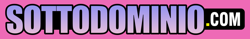 Sottodominio