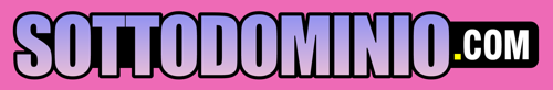 Sottodominio